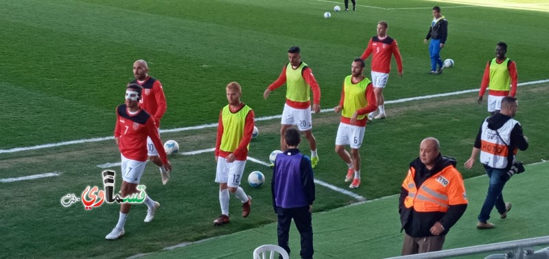  مريم وزينة للرئيس الأمريكي ترامب : غلبنا ملبس 2-1 ولن نخرج من هذه البلاد ... وسنبقى في الممتازة بالغصب عنك